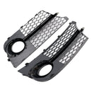 2011–2014 Audi TT Mk2 S-Line TTS plášťová mřížka pro přední podlahovou tyč, mlhová světla