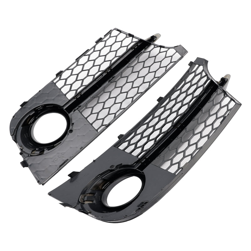 2011–2014 Audi TT Mk2 S-Line TTS plášťová mřížka pro přední podlahovou tyč, mlhová světla