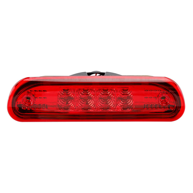 LED-Bremsleuchte (dritte Bremsleuchte) für Jeep Grand Cherokee (1999–2004), Teilenummer 55155140, rot