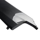 2023-2024 Honda ADV 160 Cubierta de pedal lateral Ajuste de carenado