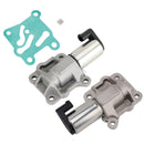 Einlass- und Auslassnockenwellen-VVT-Magnetventil und Dichtung für Volvo C70 V70 XC70 S80