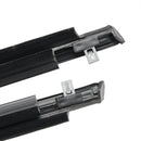 2003-2009 Toyota 4Runner 5dílný dveřní pás Větrnostní pás 68161-35060 68163-35030