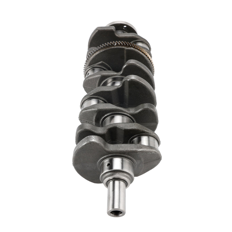 2013-2015 Mercedes-Benz GLK200 X204 / 2.0T Engine Crankshaft 2740300101 2740300401