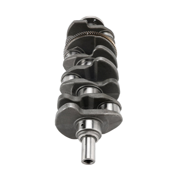 2015-2018 Mercedes-Benz GLA220 X156 / 2.0T Engine Crankshaft 2740300101 2740300401