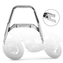 2018-2024 HONDA Monkey 125 Passager Armlæn Håndholder