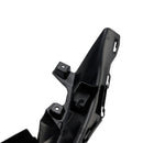 2025-2026 Yamaha YZF-R3 R25 Mittlere Seitenverkleidung