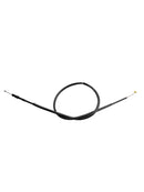 2017–2024 Yamaha R6 Motocyklová spojka Vlak nahrazení černé