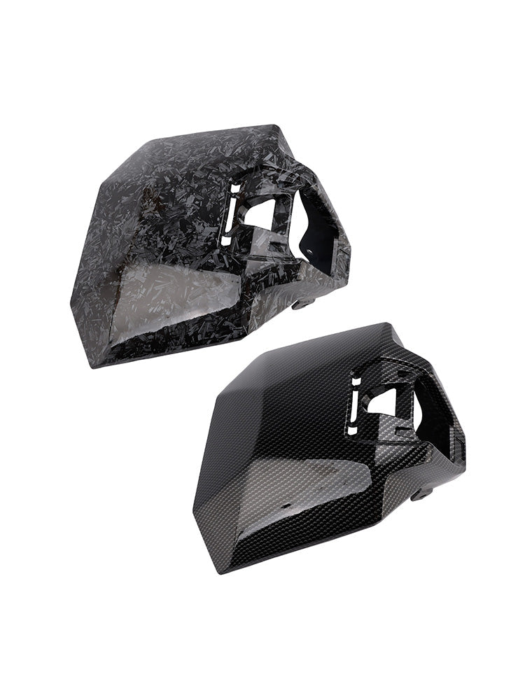 2022-2025 Honda ADV 350 Innenverkleidung vorne