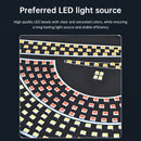 LED-Bildschirm Devil&