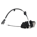 2012–2015 Ford Transit Tourneo Custom V362 Türschloss vorne links BK21-V219A65-DK