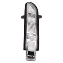 Blinker im linken Außenspiegel für Mercedes-Benz W216 W221 W211 A2198200521