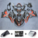2009-2014 BMW S1000RR Einspritzverkleidungssatz Karosserie Kunststoff ABS