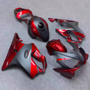 Verkleidungssatz aus ABS-Kunststoff für Honda CBR600 F4i 2001-2003
