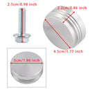 700R4 TACHO -anturiportin pistoke 551961z Chevy Transmission SBC 305 327