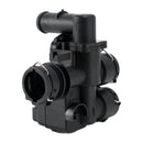 Heizungsregelventil 2118320584 Für Mercedes W211 S211 CLS 2002-2009