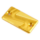 Hauptbremszylinderkappe hinten für Suzuki DRZ 400E DR-Z 400 S SM 2000-2024