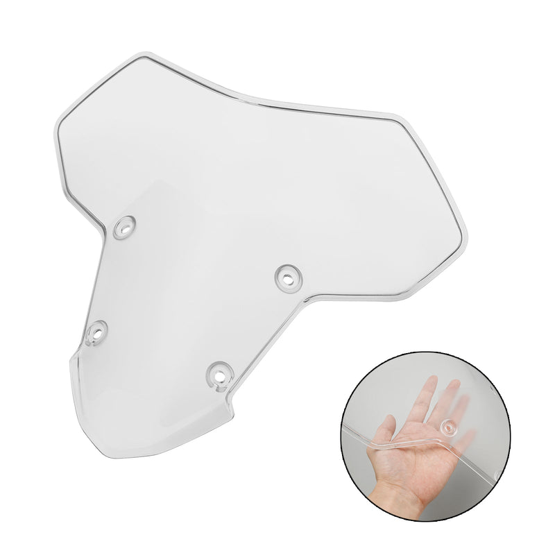 2020-2024 Kawasaki Z H2/SE Z900 Windschutzscheibe