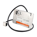 2003-2006 Cadillac Escalade Xenon Hid D1R Ballast Pear Cable Juego de cable 12335983 XT5-2-D1/12V