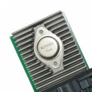 HVAC Heizung Gebläse Regler Widerstand 6W7Z19E624A Für Ford Crown 2001-2011