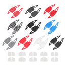 Steering Wheel Paddle Shifter Extension Fit For Audi A3 A4 A6