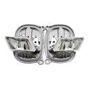 Links + Rechts LED Kurvenlicht Modul Für BMW 6 Series F12 F13 F06 LCI 2014-2018