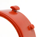 Juego de juntas de entrada turbo de ventilación del motor Mercedes-Benz OM642 6420940180 + 6420940580