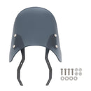 Windshield Wind Protection Fit for Honda Rebel 250 300 500 CL300 CL500 23-24