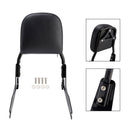 2000-2017 Softail Sissy Bar Sozius-Sissy Bar Rückenlehne