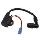 Ignition coil suitable for Suzuki 20 HP DF20 V-Twin 2007-08 25 HP DF25 V-Twin 06-2014