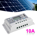 10A-60A PWM Solar Regulator Mobile App Intelligent Control Solar Regulator