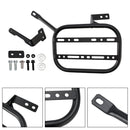 2023-2025 Bmw F900Gs F 900 Gs Seitensatteltaschen-Montagehalterung passend links