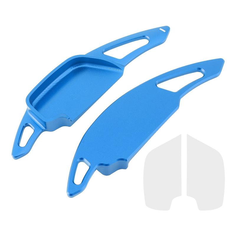 Lenkrad-Schaltwippen für Toyota Hilux Fortuner