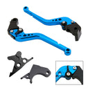 Lång kopplingsbromsspak passar för Honda CRF1100L Africa Twin 2022-2024