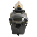 W3SP2607X10 Super Pump 1HP yksinopeuksinen allaspumppu 115/230V