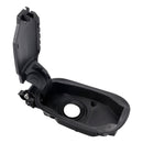 2016–2023 Mercedes E-Klasse W213 Tankdeckel innen mit Sockel 2136302503