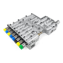 ZF6HP19 ZF6HP26 6HP26 6HP19 6HP32 A053 Getriebeventilkörper 9 Solenoide