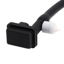 Mercedes-Benz GLE GLS C292 M-Klasse W166 X166 Scheibenwaschdüsenschlauch beheizt 1668601092