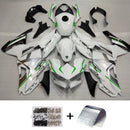 Verkleidungssatz aus ABS-Kunststoff, passend für Kawasaki Ninja 500 2024-2025