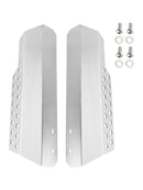 2019-2023 Triumph Scrambler 1200 XC Campa de protetor de amortecedor do garfo de roda dianteira XC