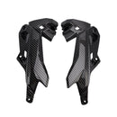 2022-2025 Honda ADV 350 Scheinwerfer-Seitenverkleidung