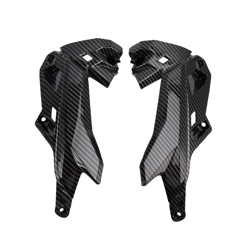 2022-2025 Honda ADV 350 Scheinwerfer-Seitenverkleidung