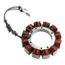 45 ampere høy ytelse starterator for FXDP Dyna Defender Police 2001-2005