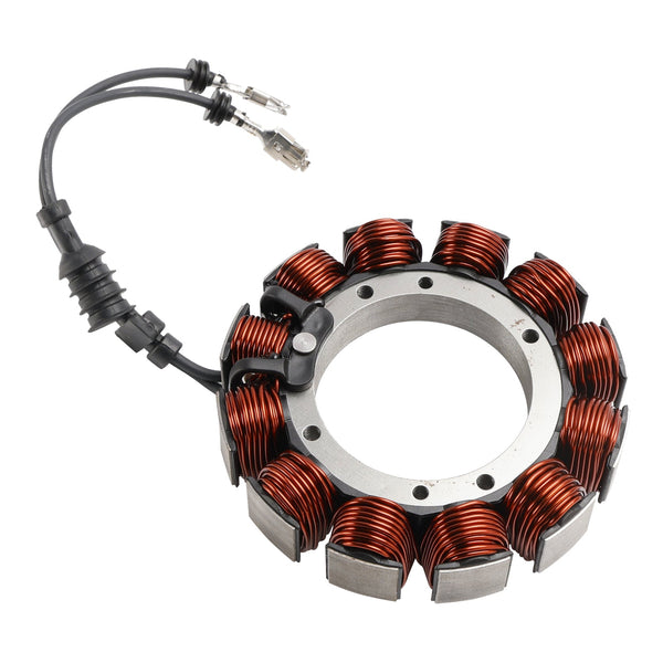 45 ampere høy ytelse starterator for FXDP Dyna Defender Police 2001-2005