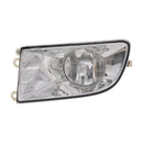 Tåkelysdeksel venstre foran 1710525 93357465 for Skoda Octavia II 04-08