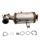 Für Opel Insignia B Country Tourer 2017/06-2025/12 Z18 2.0 CDTi Dieselpartikelfilter DPF 55492666