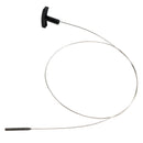 Měrka oleje 3C3Z6750AA pro Ford F250 F350 6.0L 2003-2005