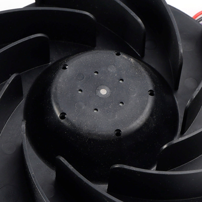 12035GE-12M-YT Kühlschrank-Lüftermotor für Samsung Haier Kühlschrank