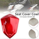 2007-2009 Kawasaki Z1000 kåpa för baksäte