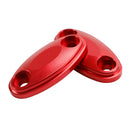 Kryty zrcátek Krytky zpětných zrcátek pro Honda CBR 650 F R 2014-2019