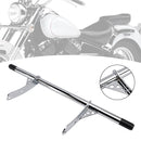 Barras de protección del motor, defensas, protección del chasis y parachoques para Yamaha XVS400 V-Star (1998–2025).
